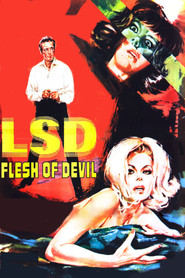 LSD Flesh of Devil