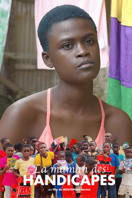 The mother of the disabled