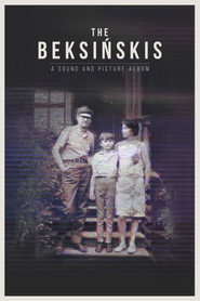 The Beksińskis. A Sound and Picture Album