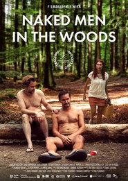 Naked Men in the Woods