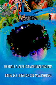 Homage to Satoshi Kon with Masao Maruyama