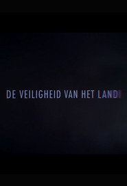 De veiligheid van het land