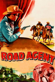 Road Agent
