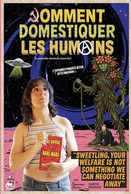 Comment domestiquer les humains