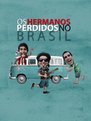 Os Hermanos Perdidos no Brasil