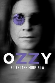 Ozzy: No Escape from Now