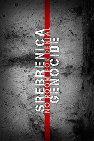 Srebrenica Genocide: No Room for Denial