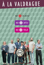 À la valdrague