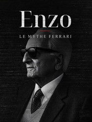 Enzo, le mythe Ferrari