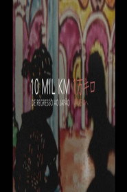 10 thousand km, back to Japan