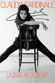 Claudia Cardinale, la créature du secret