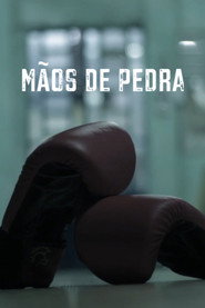Mãos de Pedra