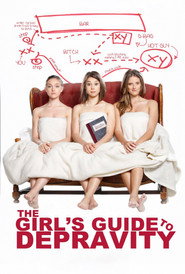 The Girl's Guide to Depravity