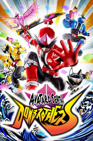 Avataro Sentai Donbrothers