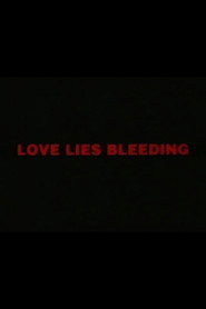 Love Lies Bleeding