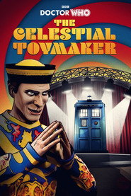 Doctor Who: The Celestial Toymaker