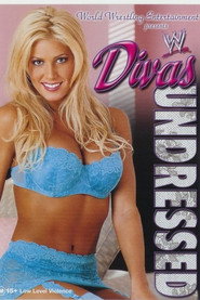 WWE Divas: Undressed