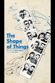 The Shape of Things