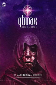 Qlimax - The Source