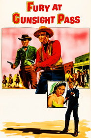 Fury at Gunsight Pass