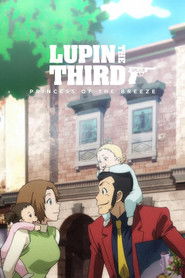 Lupin the Third: Princess of the Breeze