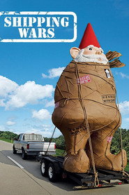 Shipping Wars