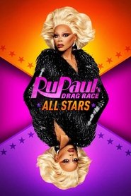 RuPaul's Drag Race All Stars