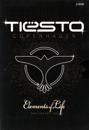 Tiësto: Copenhagen: Elements of Life World Tour
