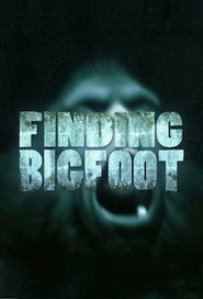 Finding Bigfoot