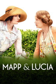 Mapp and Lucia
