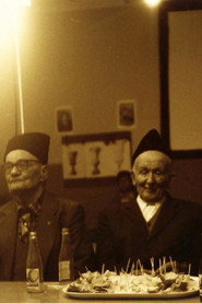 The Illness and Recovery of Buda Brakus