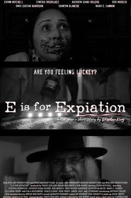 E is for Expiation
