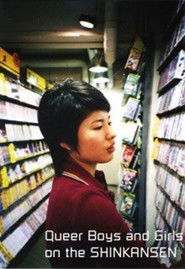 Queer Boys and Girls on the Bullet Train