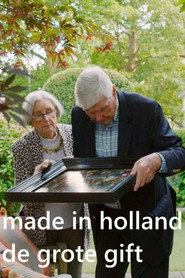 Made in Holland - The Great Gift