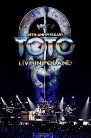 Toto: Live In Poland (35th Anniversary)