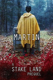 Stake Land: Martin