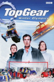 Top Gear: Winter Olympics Special