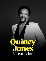Quincy Jones | Music Man