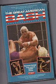 NWA The Great American Bash '86 Tour: Charlotte