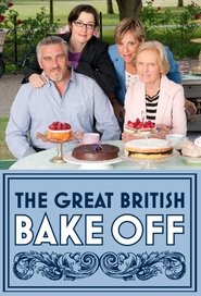 The Great British Bake Off