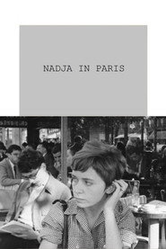 Nadja in Paris