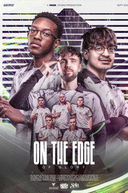 On The Edge of Glory