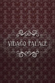 Vidago Palace