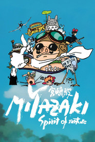 Miyazaki, Spirit of Nature