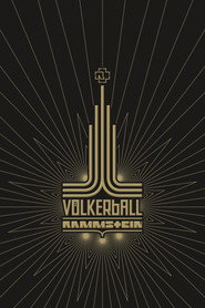 Rammstein: Völkerball