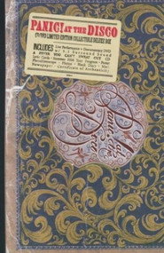 Panic! at the Disco: Live in Denver