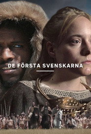 De första svenskarna