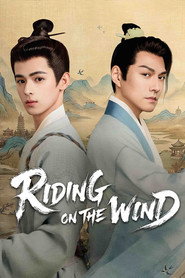 Riding on the Wind