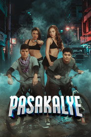 Pasakalye