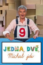 Jedna, dvě, Michal jde
